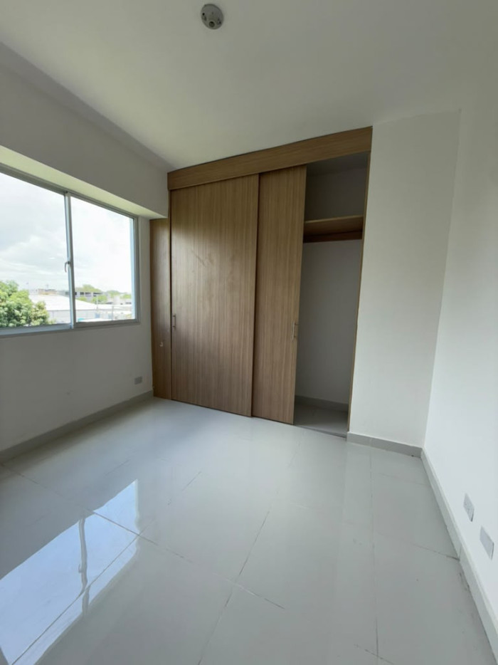 APARTAMENTO EN VENTA ENSANCHE MIRAFLORES SANTO DOMINGO - 4