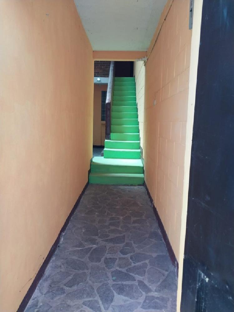 CASA EN VENTA EN ZONA 18/MUNDO INMOBILIARIO - 8