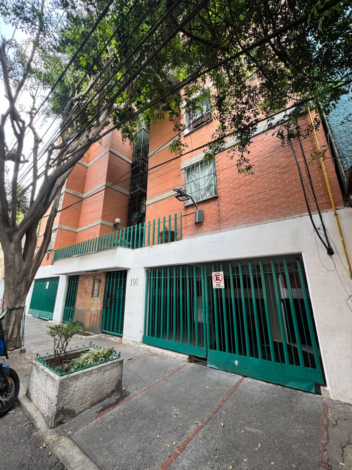 Departamento duplex cerca de Metro Normal - 14