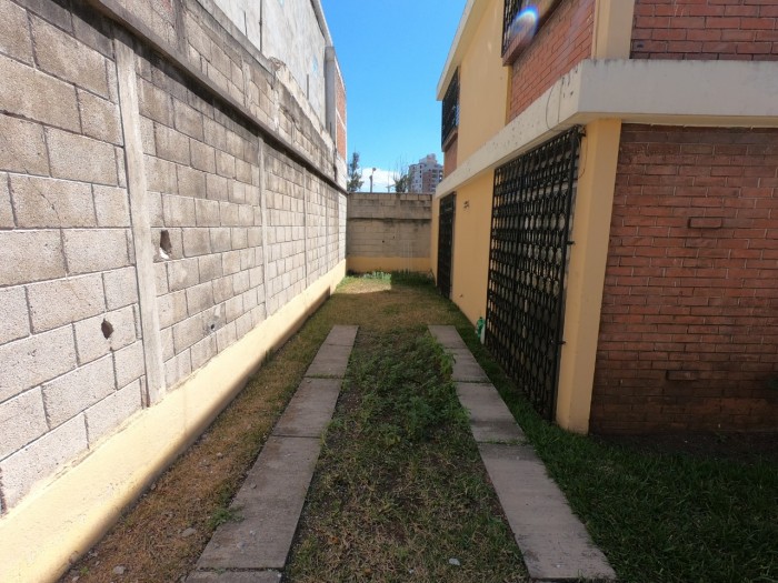 Casa en Venta Zona 11 - Miniatura 20