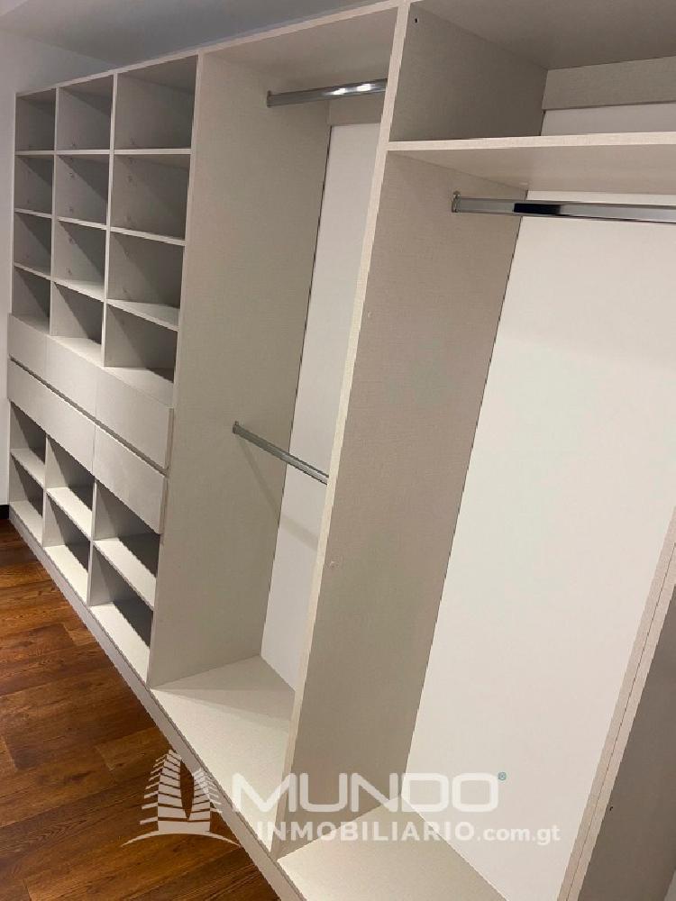 APARTAMENTO NUEVO EN VENTA, ZONA 15/MUNDO INMOBILIARIO — foto 2