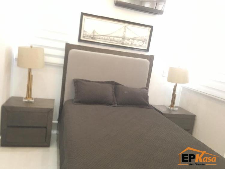 Apartamento Amueblado en Torre Mariela, La Rinconada — foto 11