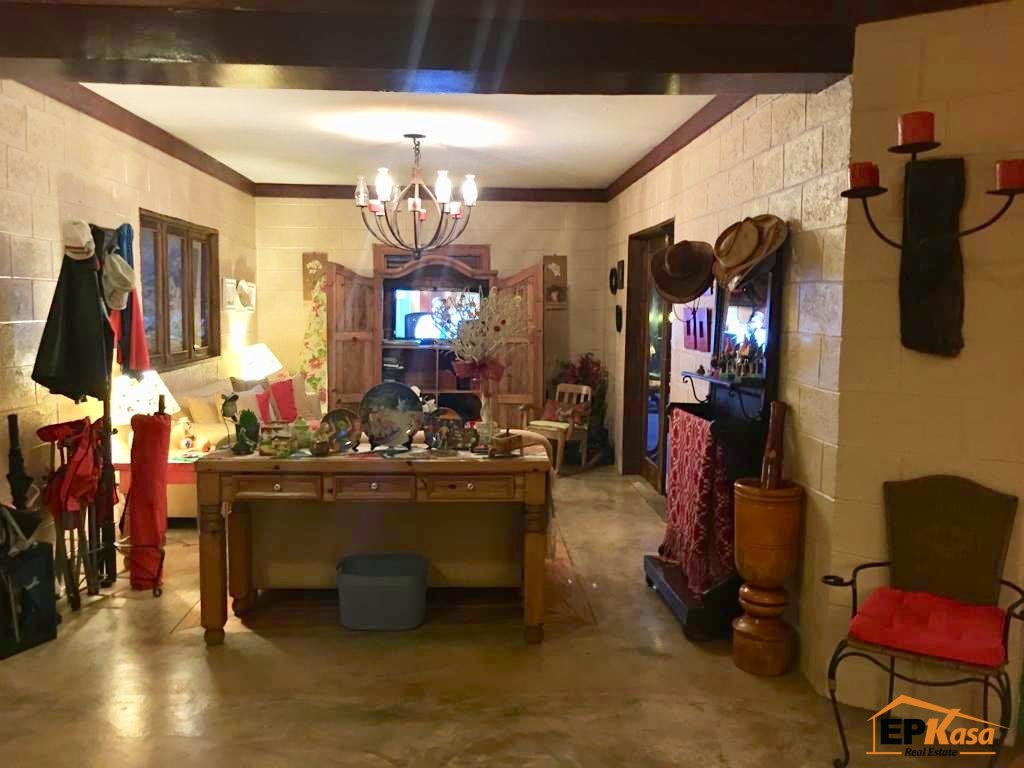 Villa en ambiente natural de venta y renta en Jarabacoa — foto 4