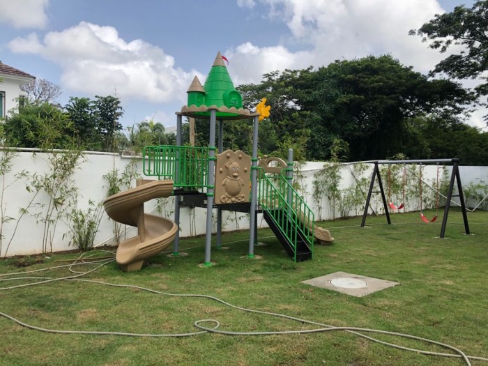 GAIA RESIDENCE — foto 10