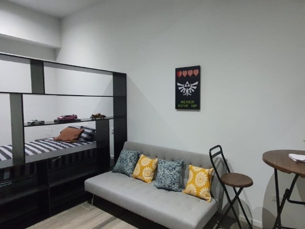 APARTAMENTO AMUEBLADO TIPO ESTUDIO EN RENTA EN ZONA 13 — foto 3