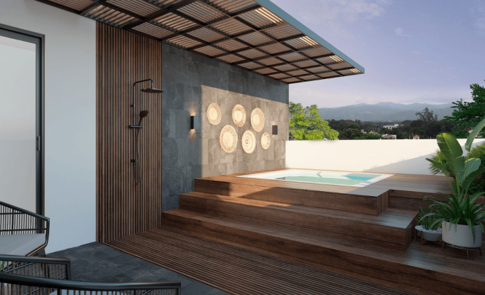 Apartamento en Venta en Villa María, Santiago de los Caballeros — foto 3