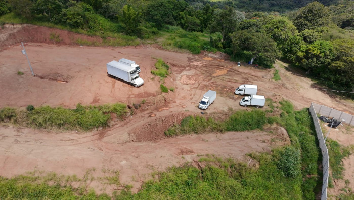 Terreno en alquiler en Nuevo Cuscatlán por Salamanca - 5