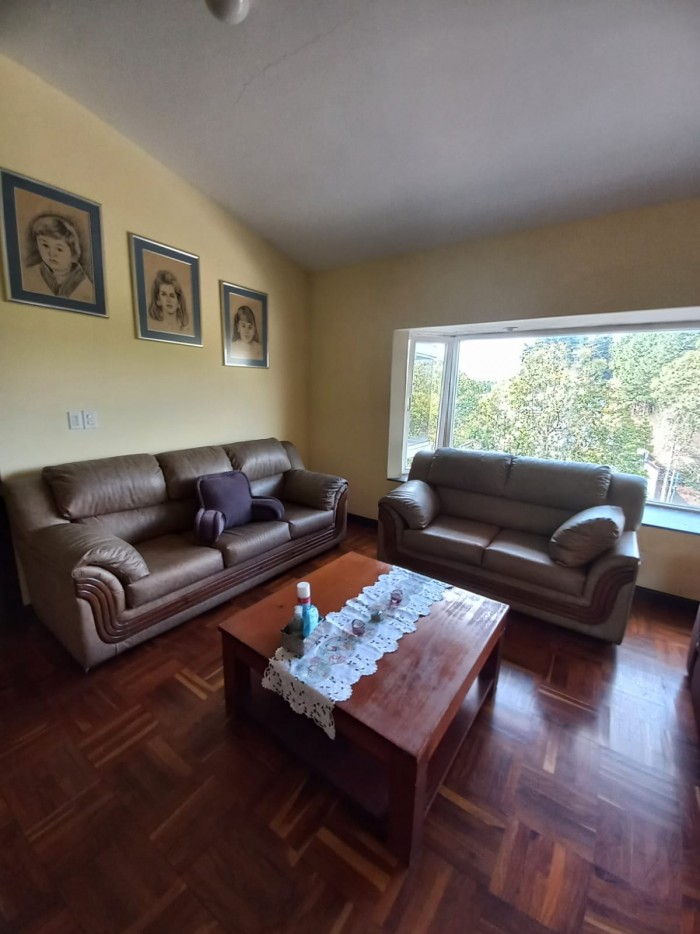 CASA PARA OFICINAS EN #RENTA SOBRE BOULEVARD LA MONTAÑA — foto 3