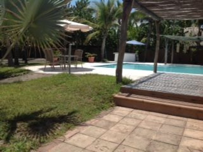 Casa en Monterrico frente a la playa, Los Alacranes - Image 5