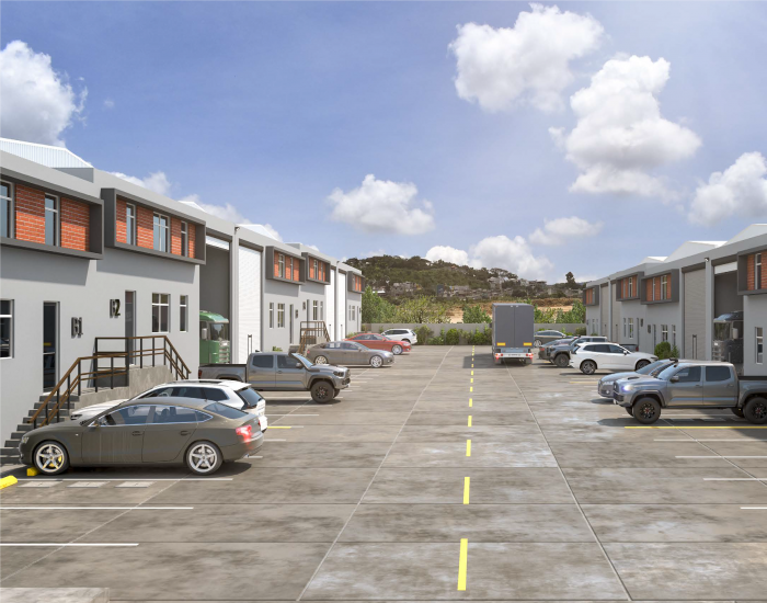 CityMax Vende Ofi-Bodega Industrial en El Naranjo - Miniatura 4