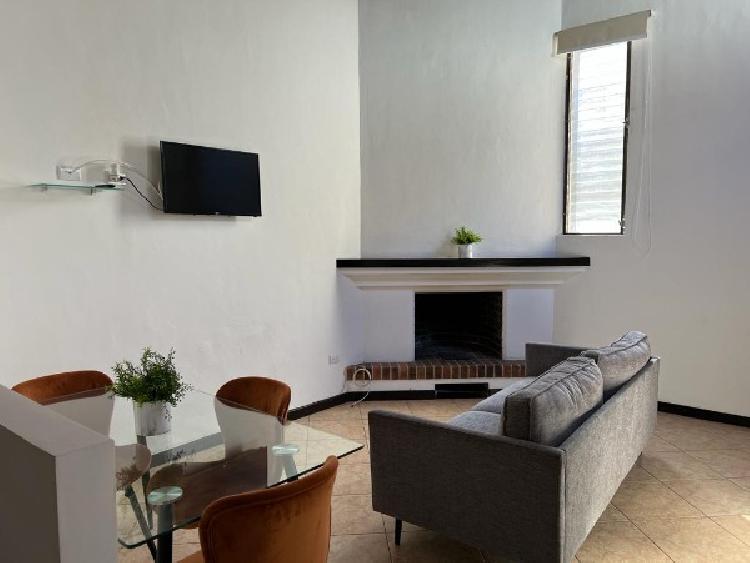 LOFT EN RENTA EN OAKLAND Z10 — foto 2