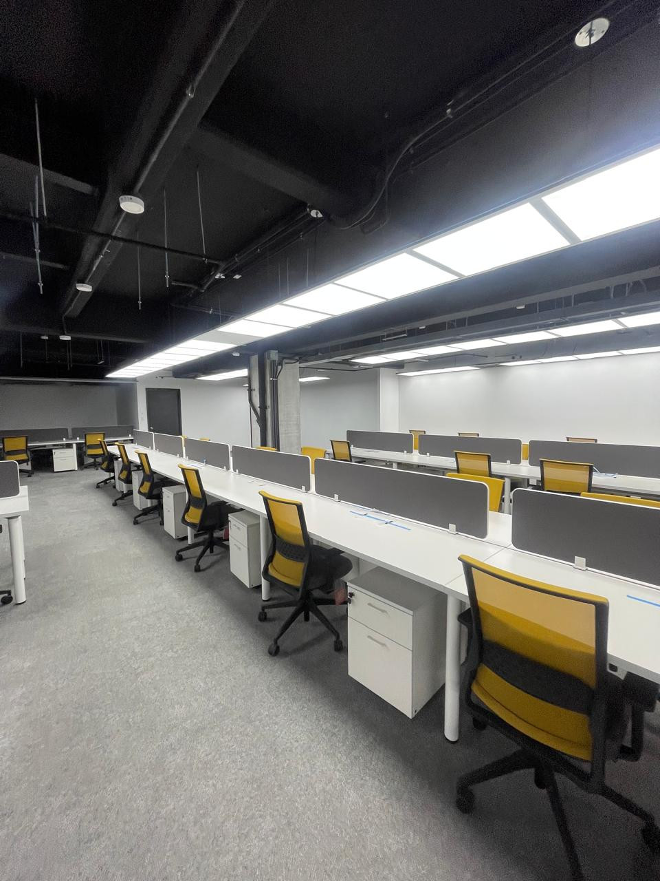EDIFICIO EMPRESARIAL LLAVE EN MANO EN #RENTA Y #VENTA - 1