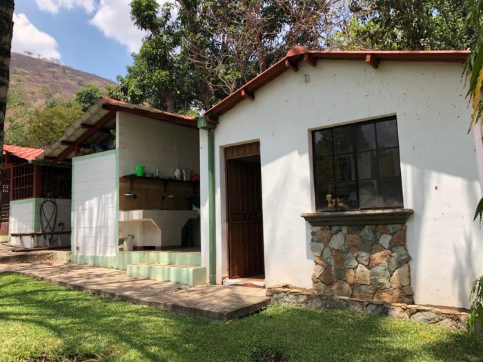 Hermosa Quinta en venta en Santa Ana - 5