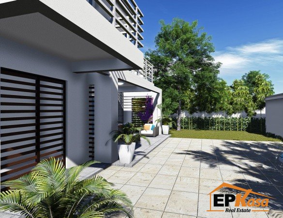 Villa de venta en Sosua, cabarete, puerto Plata - 4
