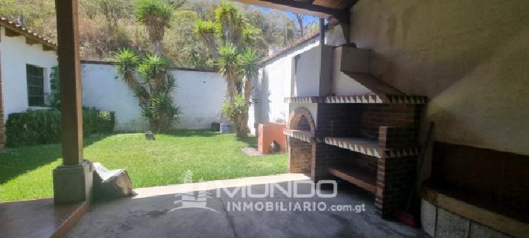 CASA EN VENTA EN PASTORES, ANTIGUA GUATEMALA/MUNDO INMO — foto 6