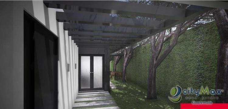 Residencia nueva en venta en Arrazola Guatemala - Image 1