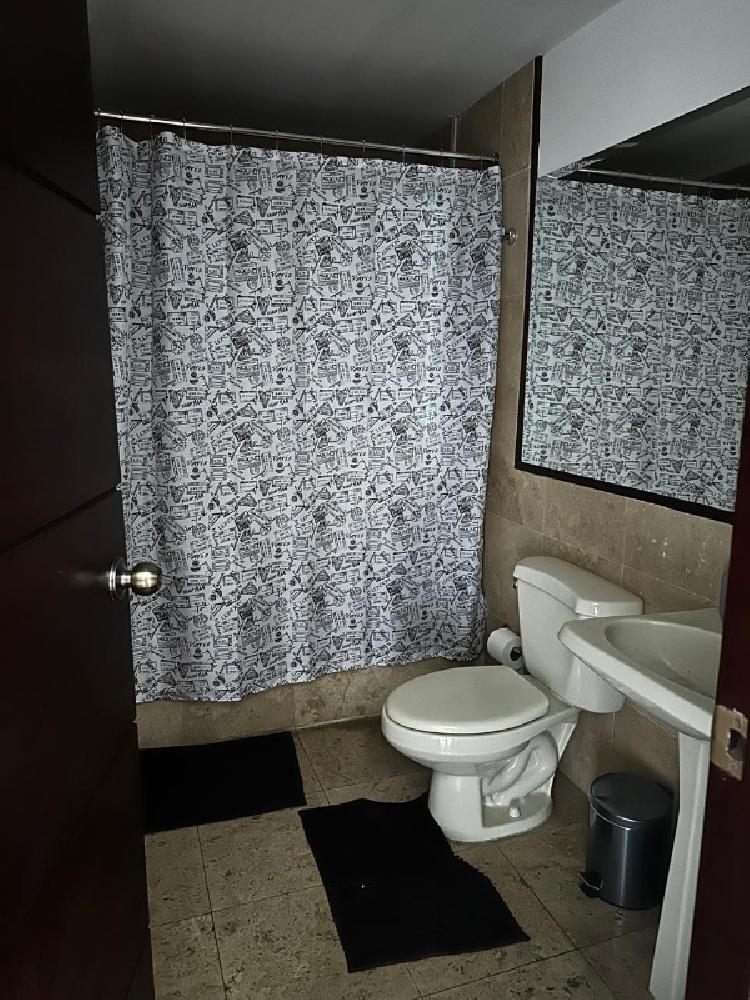 Apartamento amueblado en renta zona 13 / Torre Nova — foto 11
