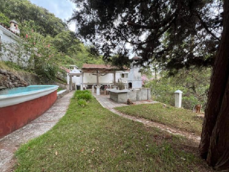 CASA EN VENTA / RENTA EN ZONA 7 DE MIXCO — foto 14