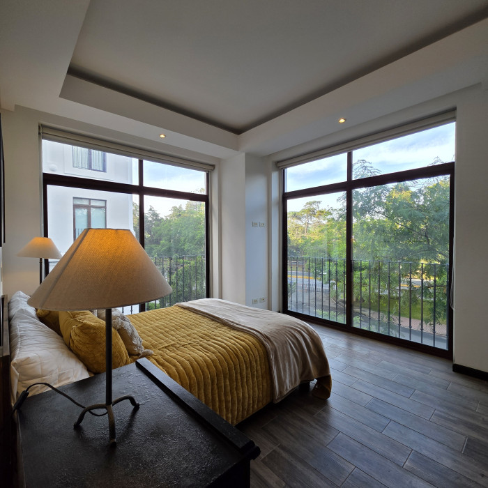 Apartamento amueblado en Alquiler Lirios de Cayala Z.16 - Miniatura 21