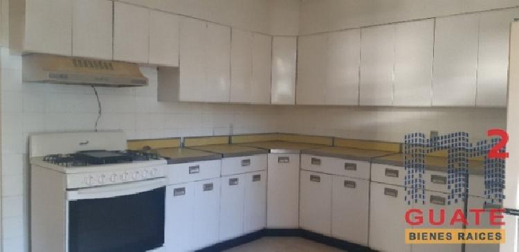 Casa de 350 m2 de construcción en Renta, Zona 10 — foto 2