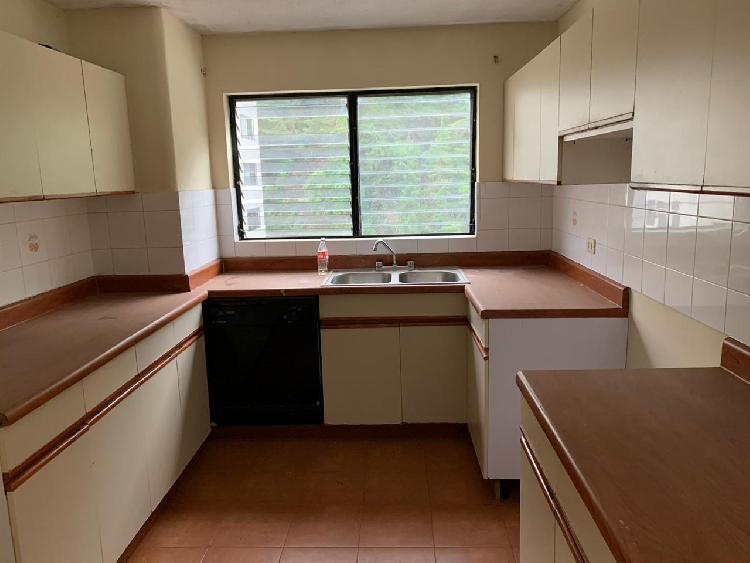 APARTAMENTO EN RENTA, ZONA 10 — foto 4