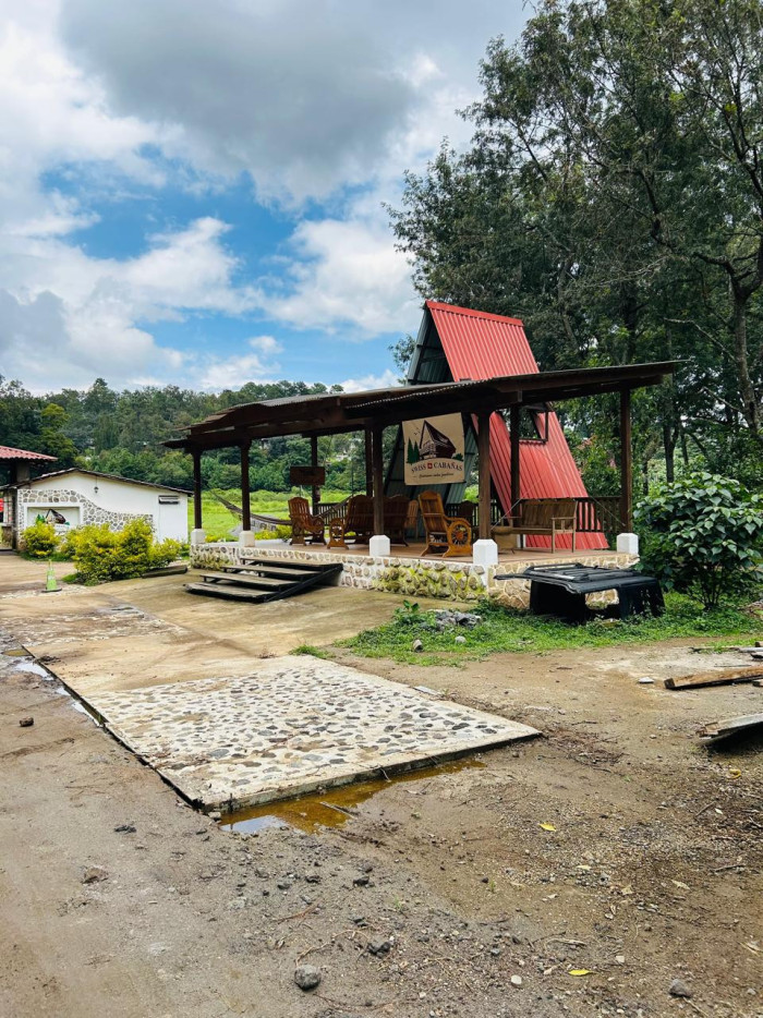 Terreno en venta en Sumpango Hacienda Las Llanuras - 10