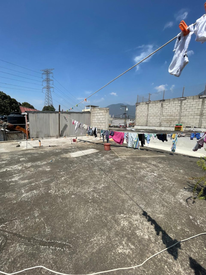 CASA EN #VENTA EN VILLA NUEVA — foto 4