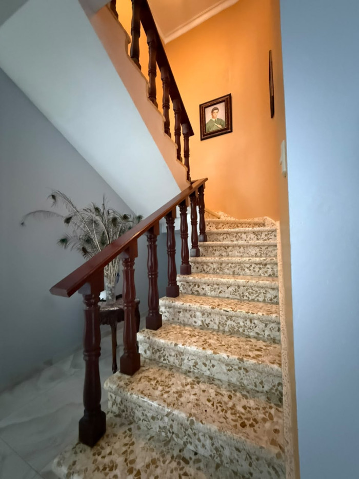 VENTA DE CASA EN 27 DE FEBRERO PROYECTO CERRADO - 7