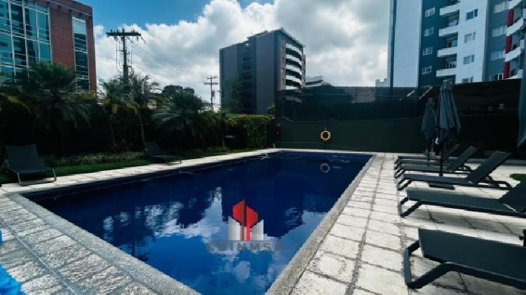 Apartamento en renta zona 14 / Attica II — foto 2