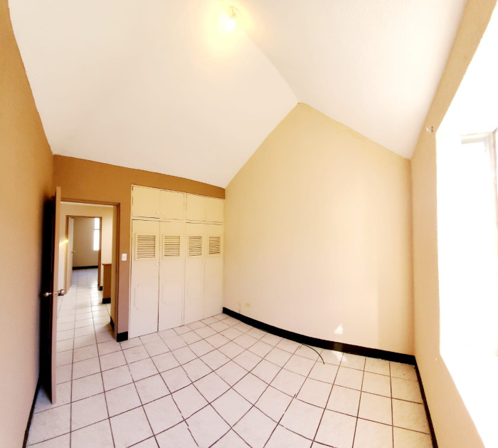 Vendo casa en condominio La Suiza 1 Mixco — foto 15