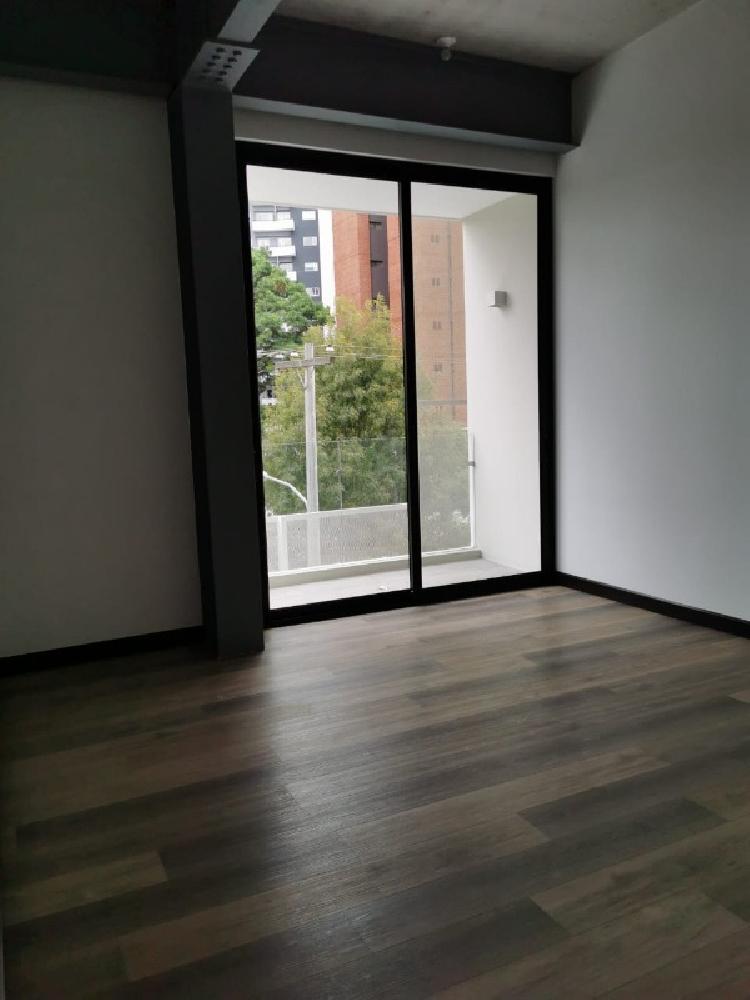 APARTAMENTO EN VENTA EN ZONA 14/MUNDO INMOBILIARIO — foto 5