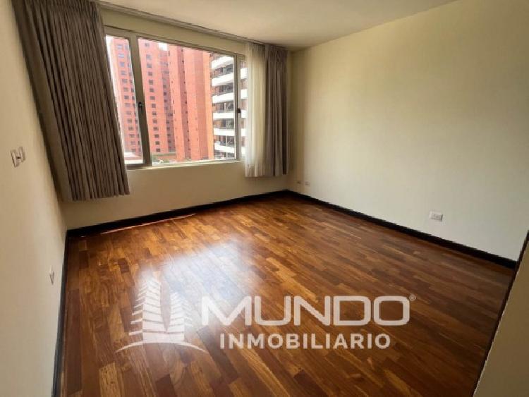 APARTAMENTO EN RENTA ZONA 10 — foto 3