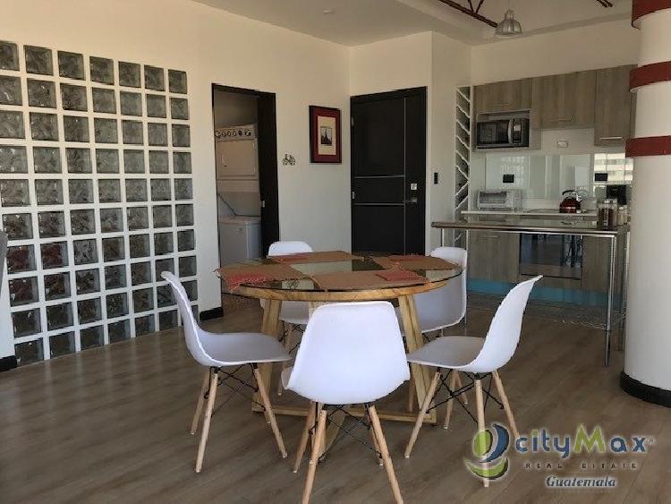 Apartamento en renta zona 1 Guatemala - Image 4
