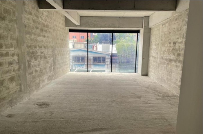 Oficina para inversión en venta en zona 10 Rentada — foto 7
