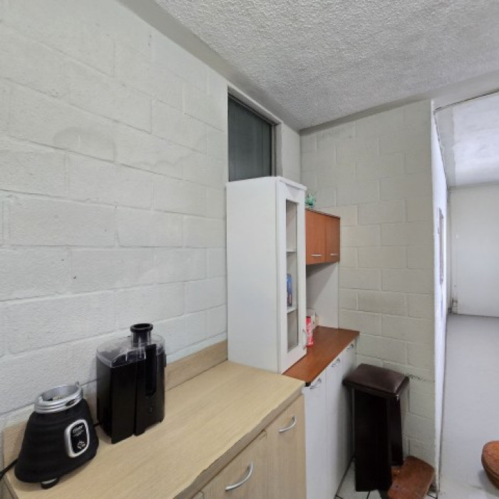Casa en Venta Colonia Villa del Horizonte Zona 10 Mixco — foto 5