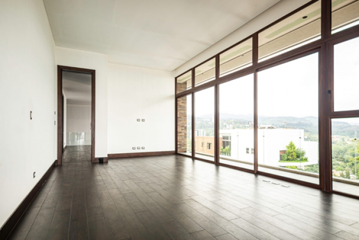 Plus Real Estate Vende / renta Penthouse en zona 15 — foto 7