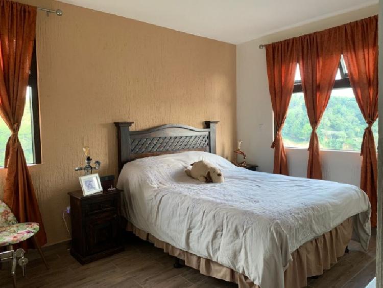 VILLA PENTHOUSE EN VENTA Y RENTA EN SERENA DE ARRAZOLA — foto 3