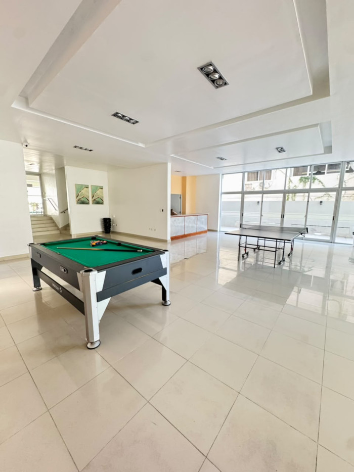 Apartamento en Renta en Ensanche Paraíso, Santo Domingo - 18