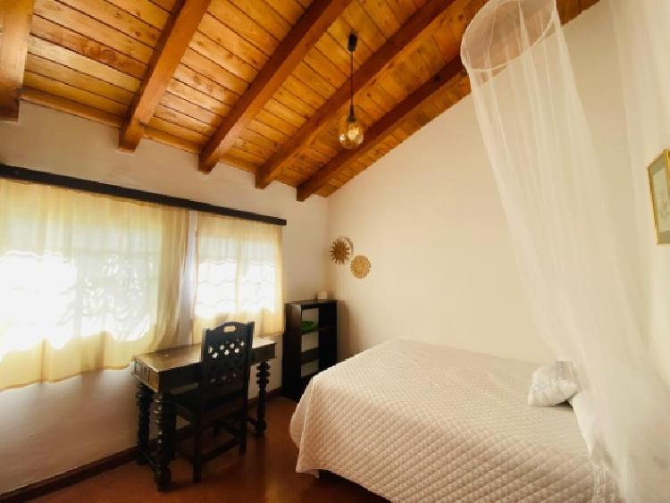 CASA VACACIONAL EN RENTA EN ANTIGUA GUATEMALA - 17