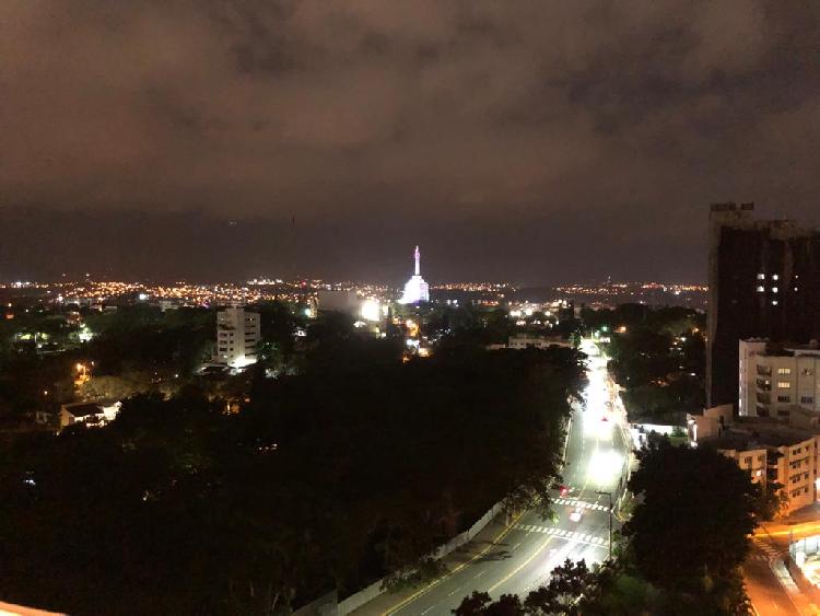 VENTA ESPECTACULAR APARTAMENTO EN TORRE — foto 2