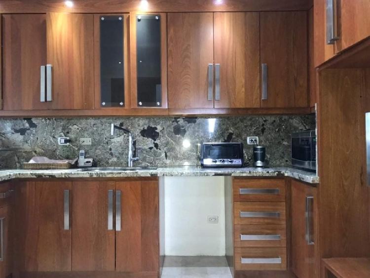 VENTA ESPECTACULAR PENTHOUSE EN LOS JARDINES — foto 5
