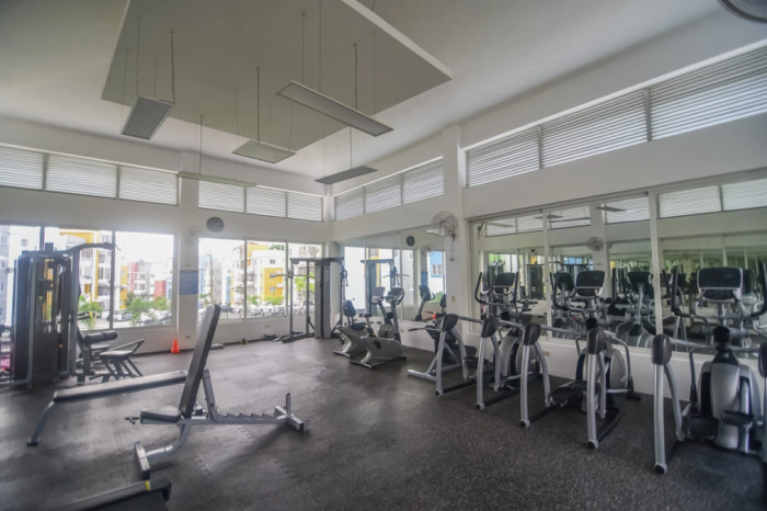 Apartamento en Venta en Santo Domingo Oeste - 5