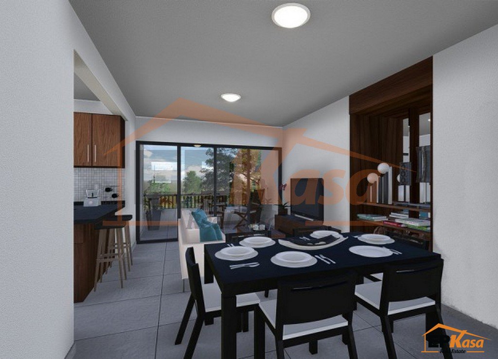 Apartamento de venta en Torre con Piscina, El Embruo I — foto 6