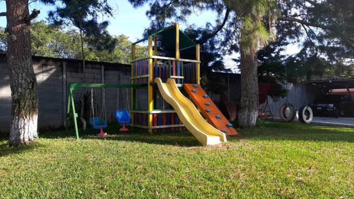 Rento casa en Fraijanes — foto 8