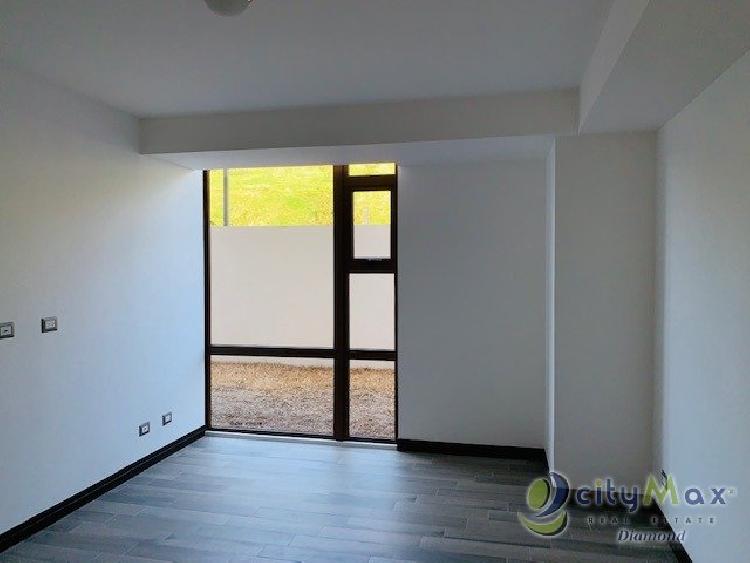 VENTA Apartamento CON JARDIN de 2 habitaciones zona 16 - Image 3