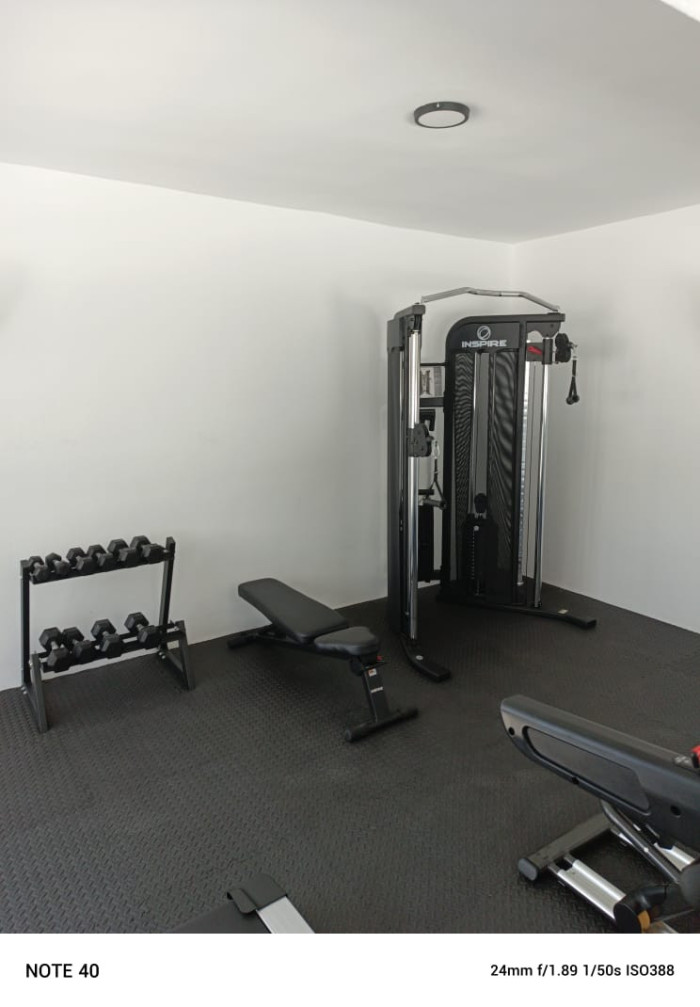 Apartamento en Alquiler en la Zona Universitaria - 5