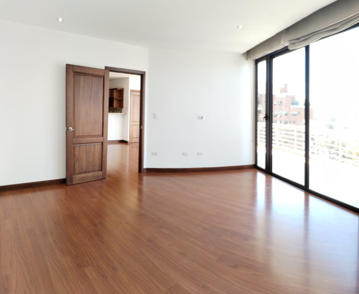 Alquiler Apartamento en Zona 15 Vista Hermosa I — foto 11