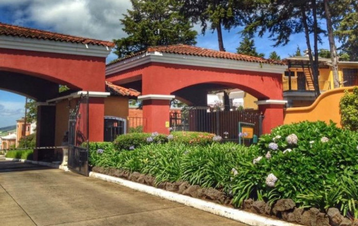 Terreno en venta Bosques de Vilaverde km 26.5 CES