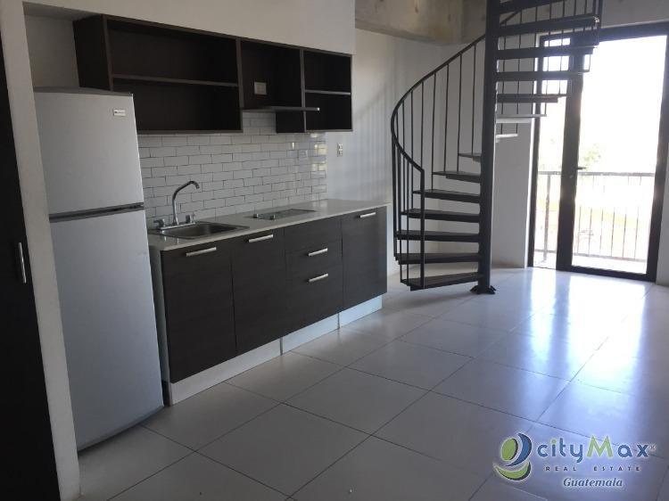 CityMax promueve en renta apartamento en ZONA 4 - Miniatura 10