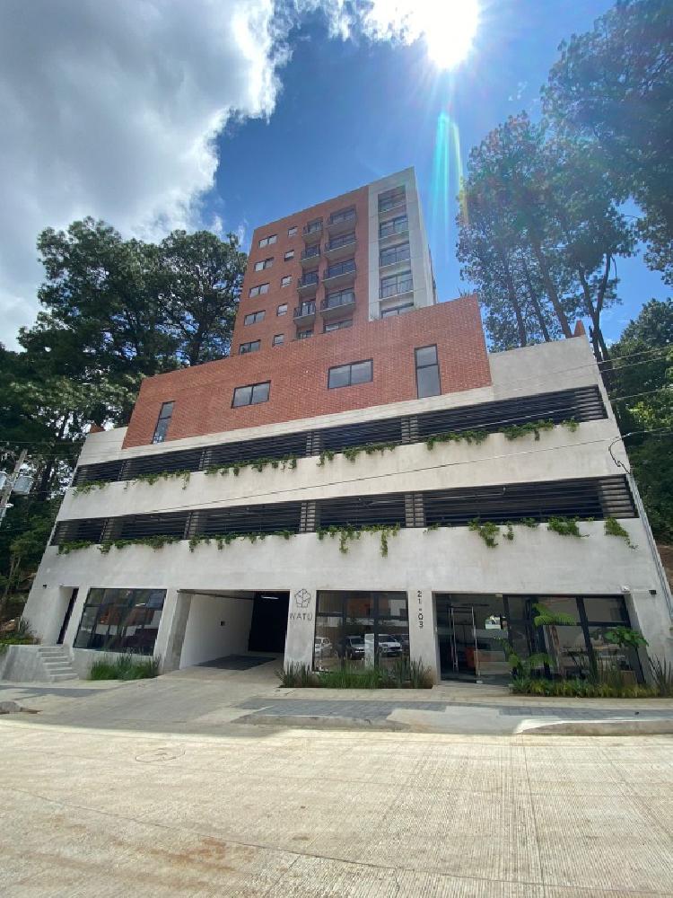 Natú, Apartamento en venta en Zona 16 — foto 9